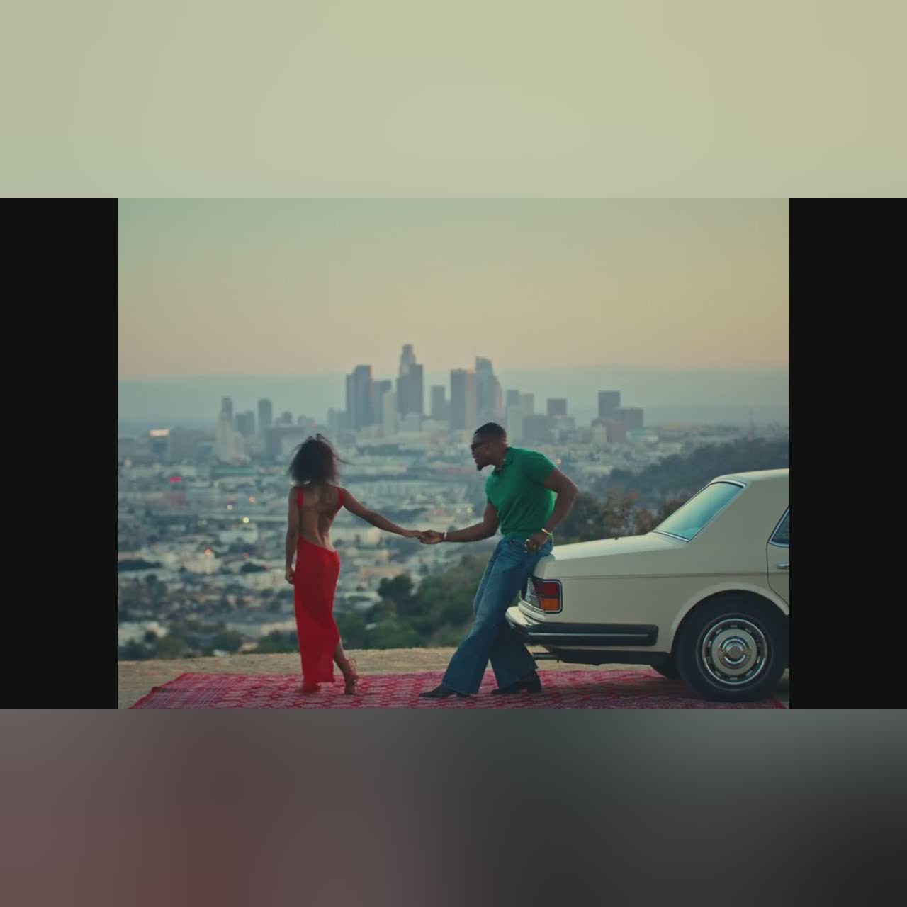ALL NIGHT LONG cover art