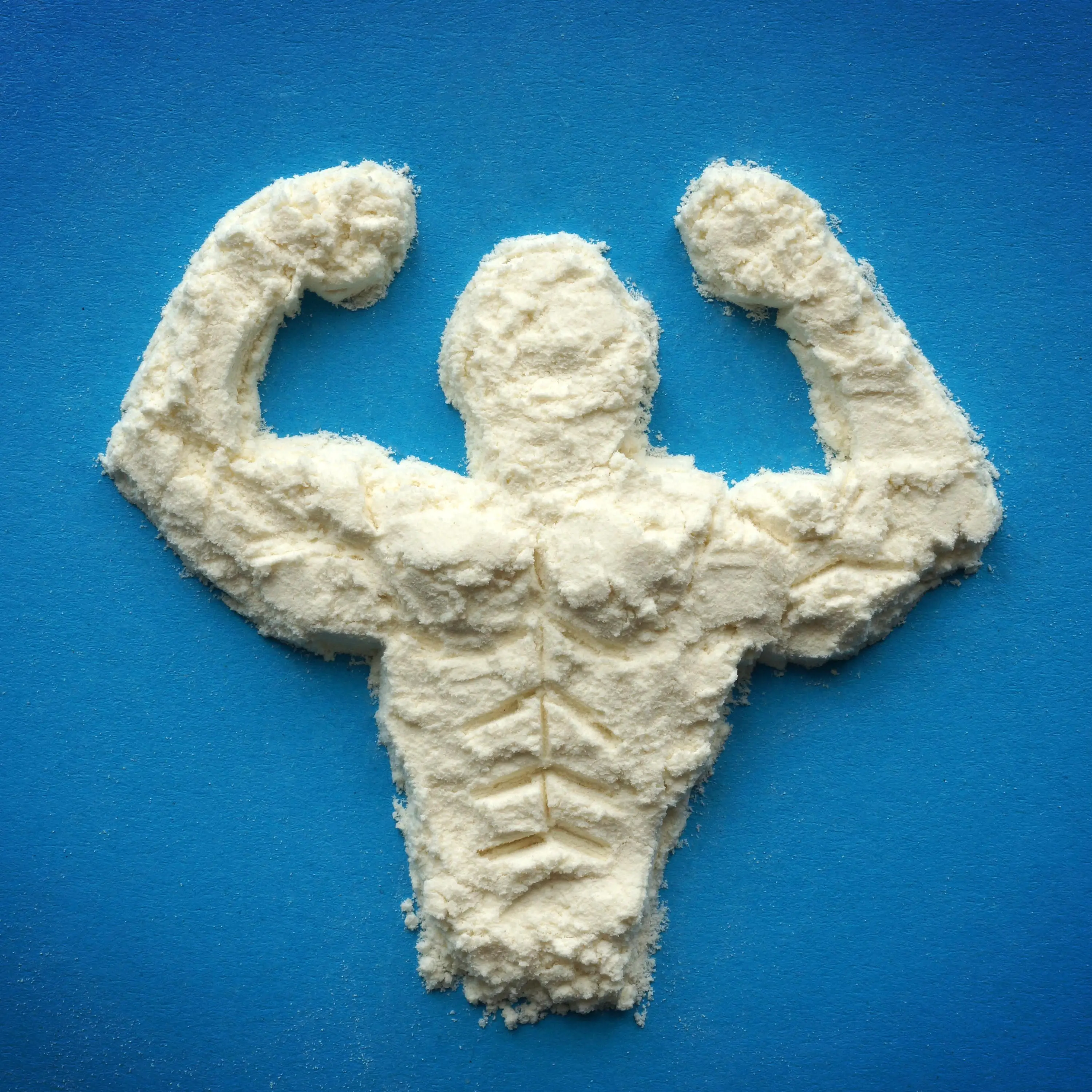 Creatine: is there truth behind the hype? cover art