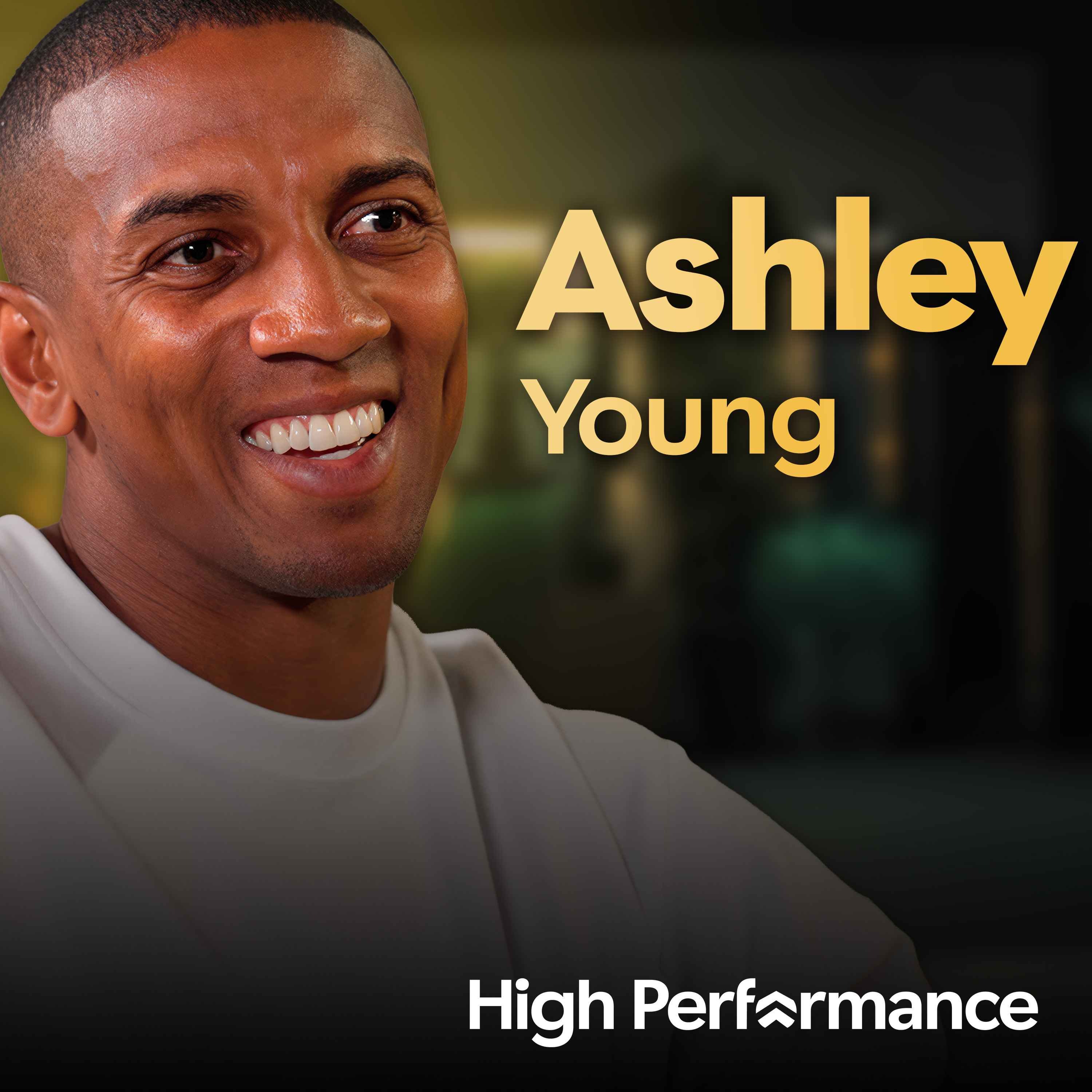 Ashley Young: How Sir Alex Built a Winning Mentality Nobody Could Break (432) cover art
