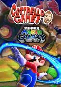 Super Mario Galaxy (2023) poster