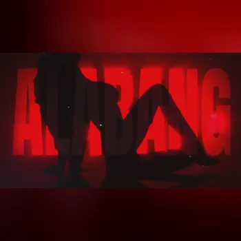 RAPROJECT SIX - ALABANG (Official Lyric Visualizer) cover art