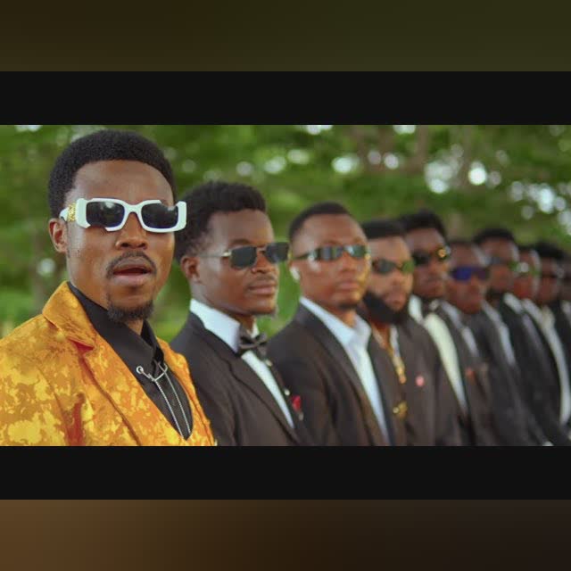 DADI cover art