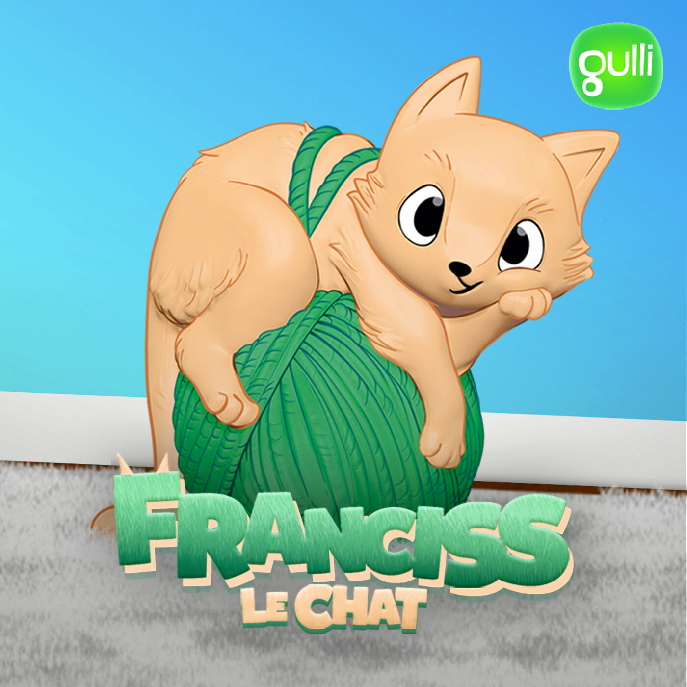 Franciss le dinochat