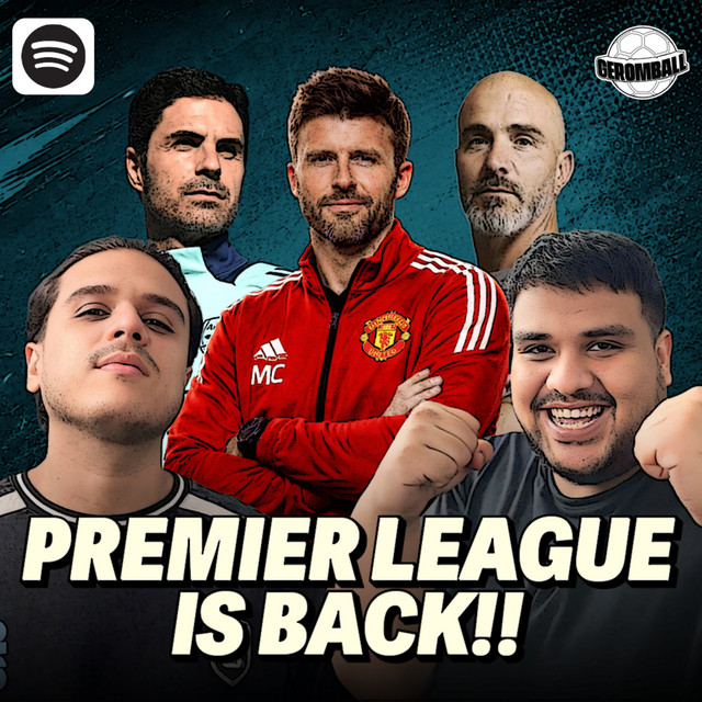 PREVIEW: Premier League DIMULAI‼️, Arsenal Siap BACK TO BACK‼️| Pojok Debat cover art
