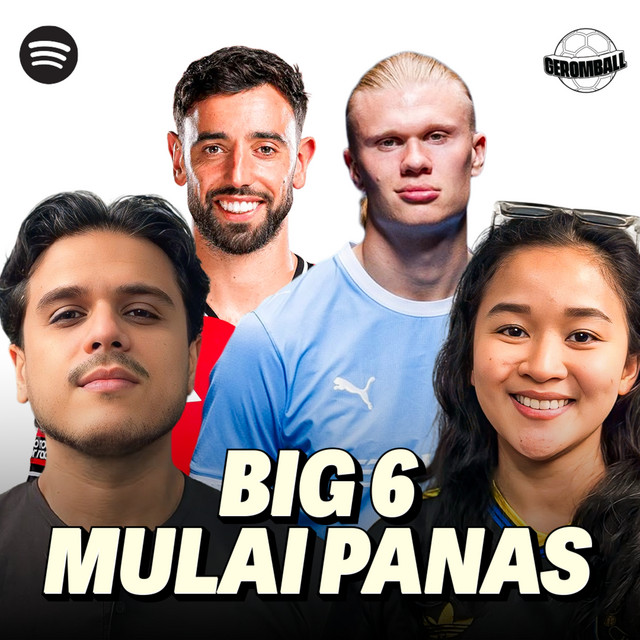 PREVIEW: BIG 6 Siap Melakukan PEMBUKTIAN, Real Madrid & Barcelona Menang MEYAKINKAN | Pojok Debat cover art
