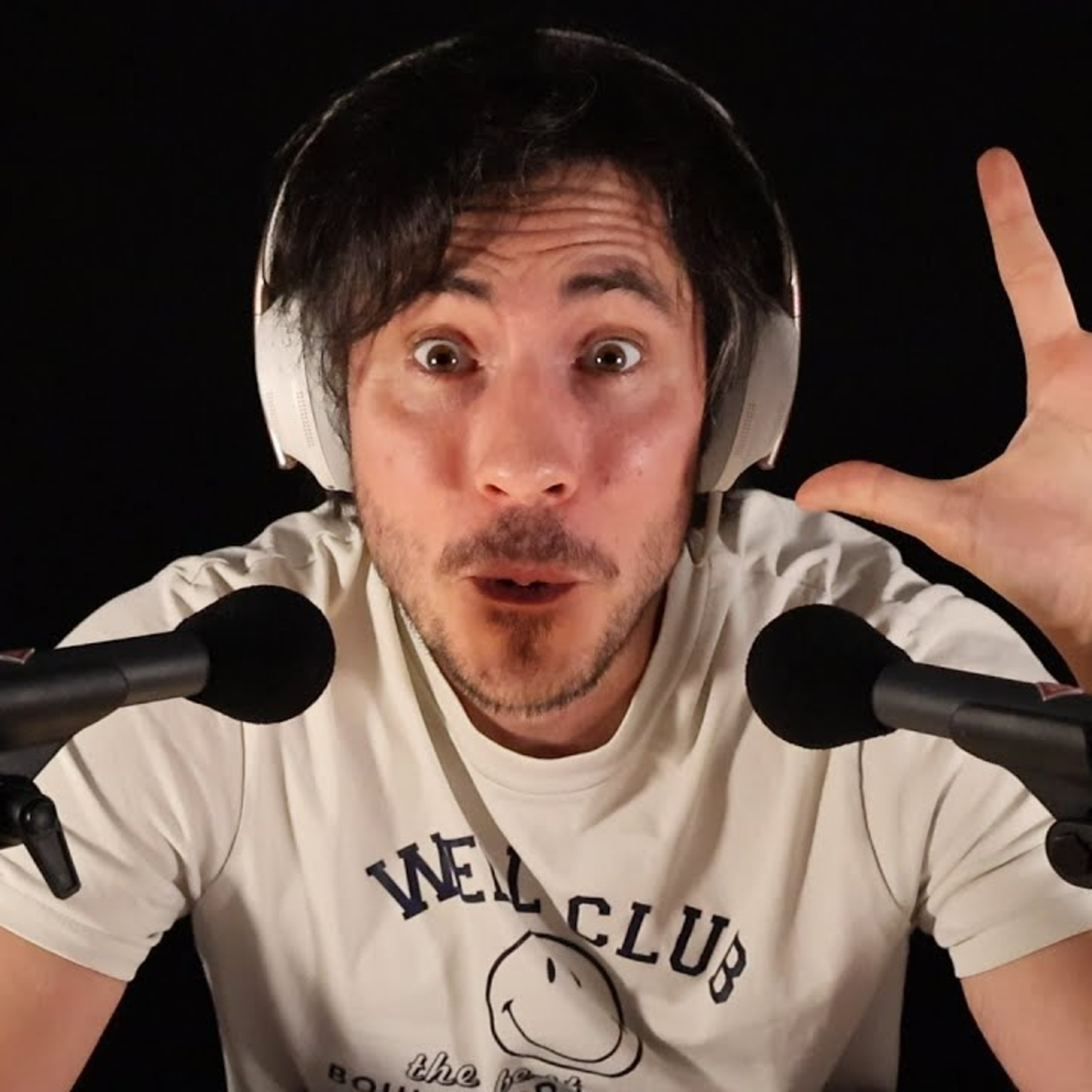 ASMR j'avais fait cette vidéo il y a 5 ans, je la refais ce soir cover art