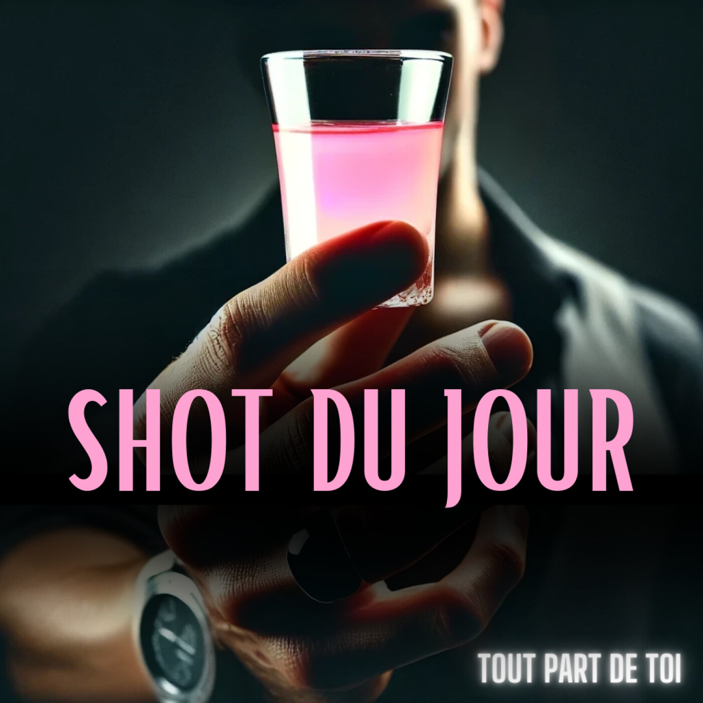 #SHOTDUJOUR2 : ce profil qui ne changera jamais