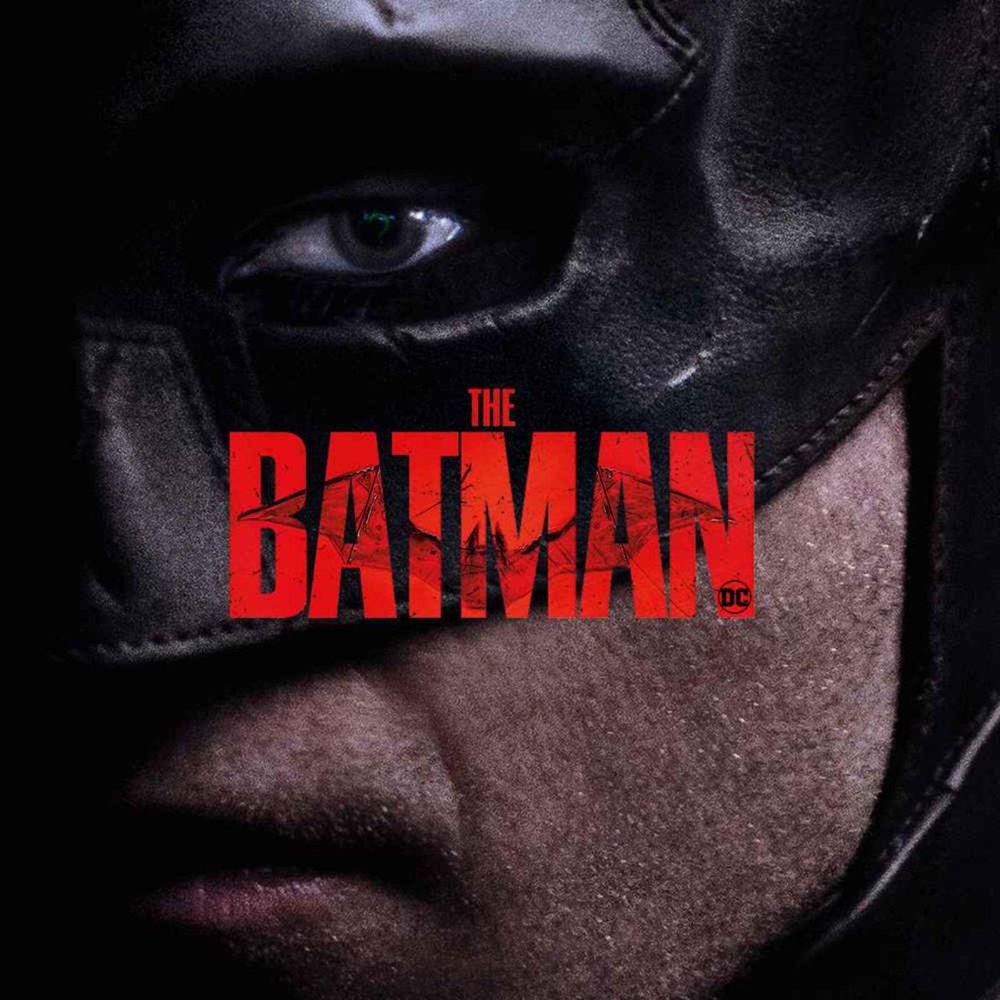 Potes au Feu S03E02 - The Batman : des films DC et d'ailleurs cover art