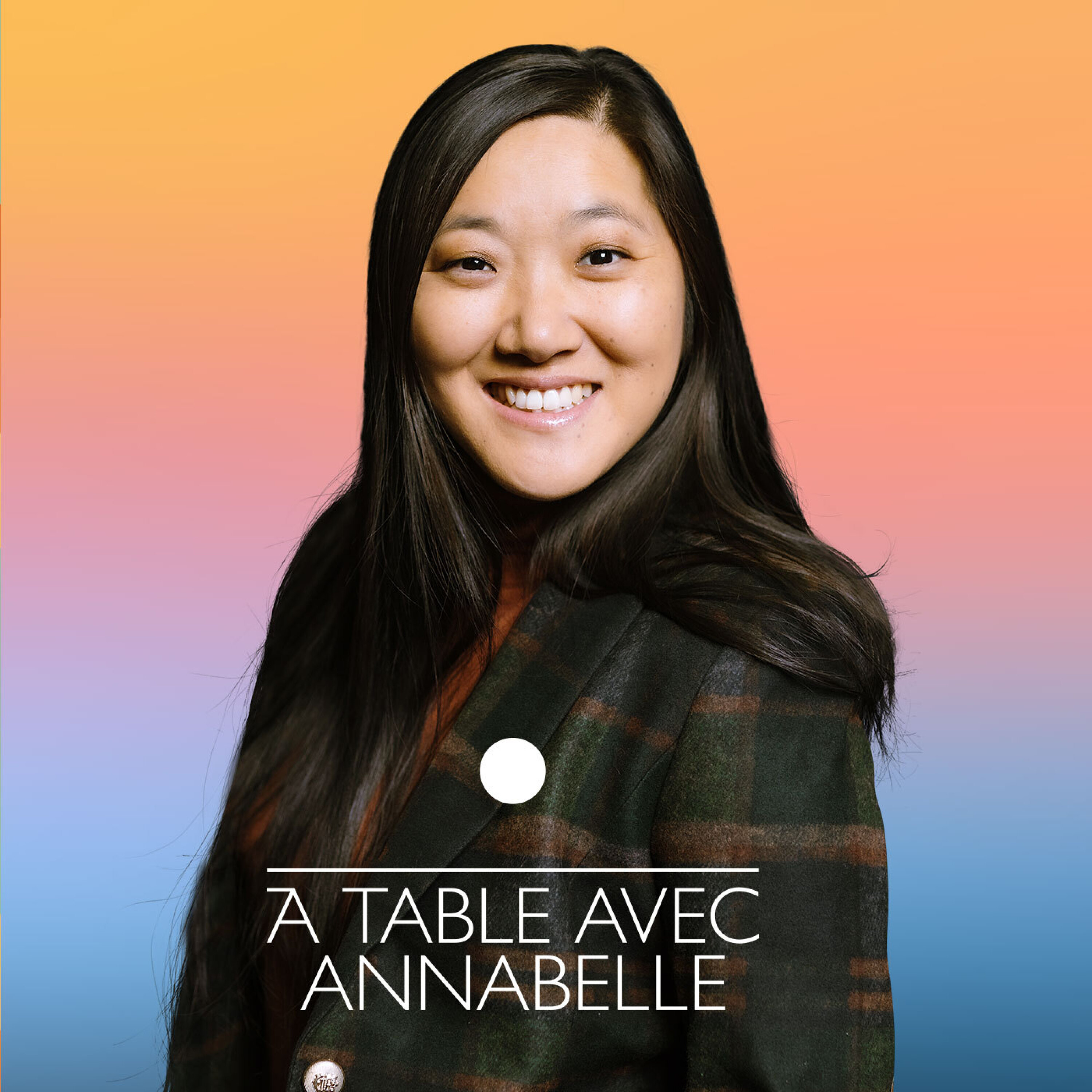 À table avec Annabelle EMCI TV cover art