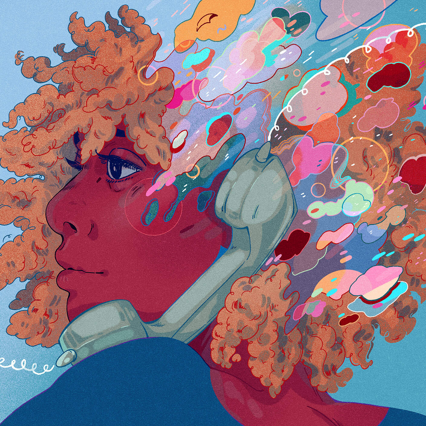 Revisiting Love and Lapses: A Conversation with Code Switch host B.A. Parker cover art