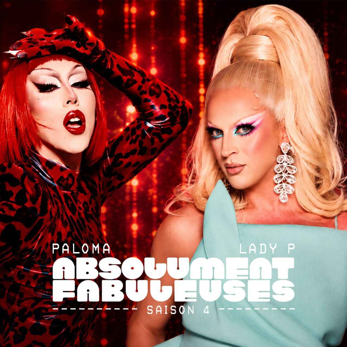 Absolument fabuleuses