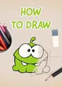 How to Draw (2014) poster