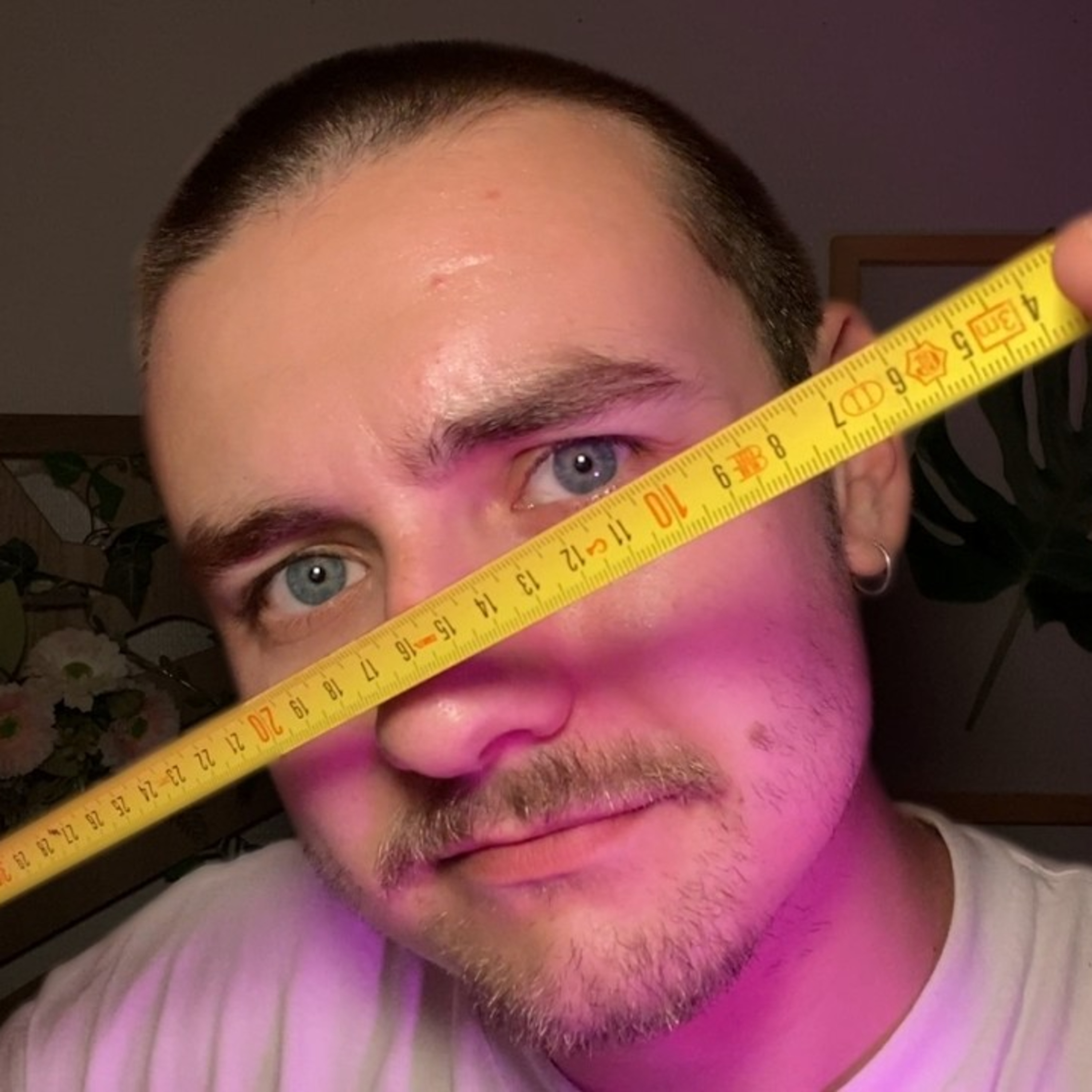 ASMR - Mesures et Inaudible en 12 Minutes cover art