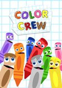 Poster Color Crew Magic