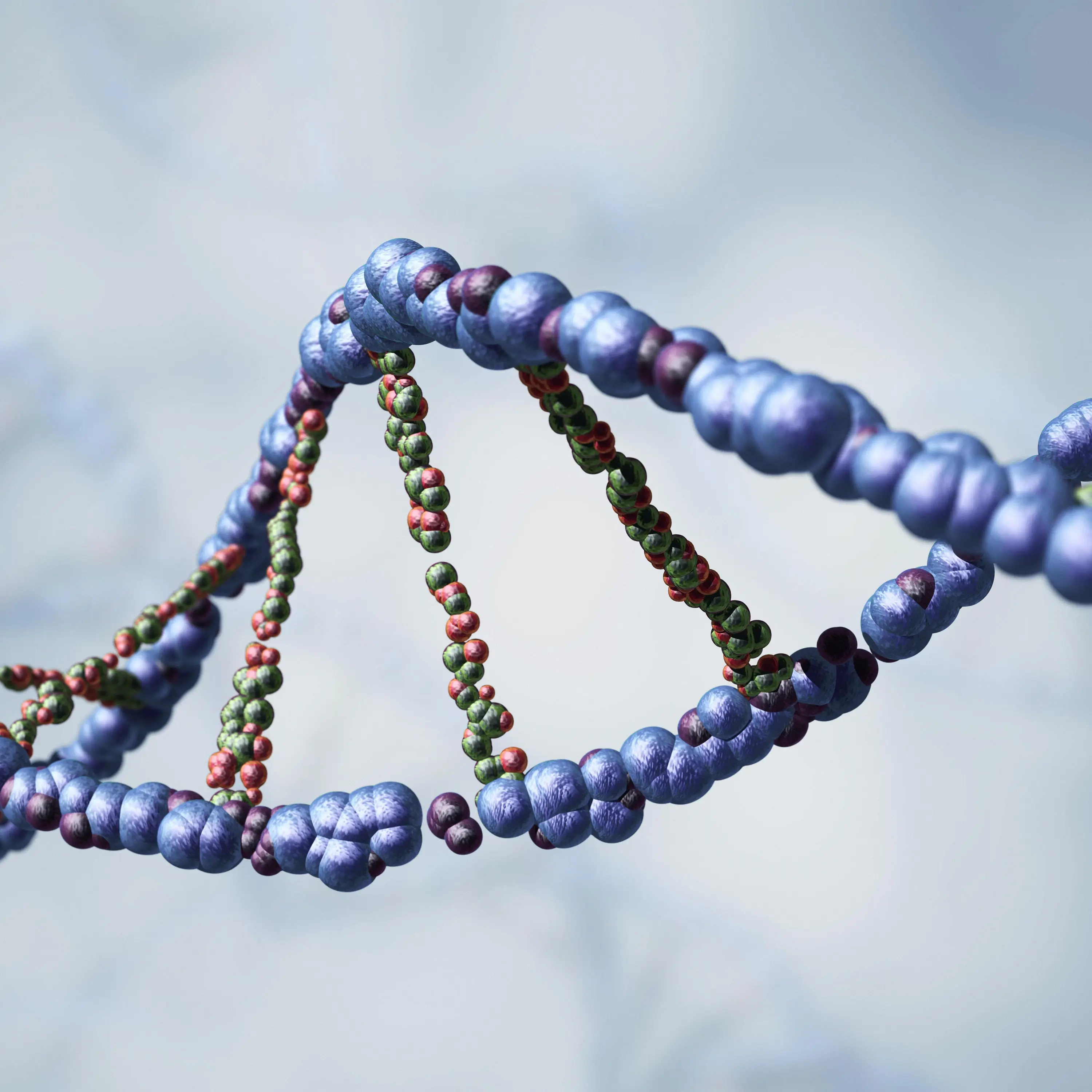 Can a world-first gene therapy reverse ageing? cover art