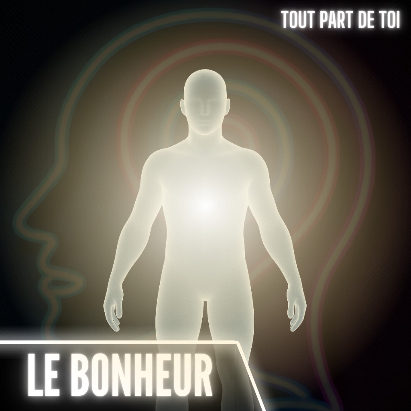 LE BONHEUR : la différence décisive entre plaisir et état durable