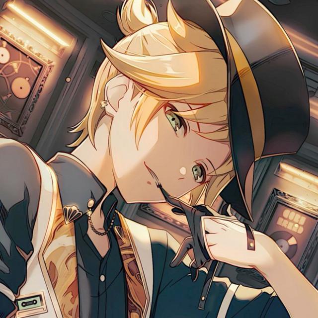 [M4M] Puppy boy at your service cover art