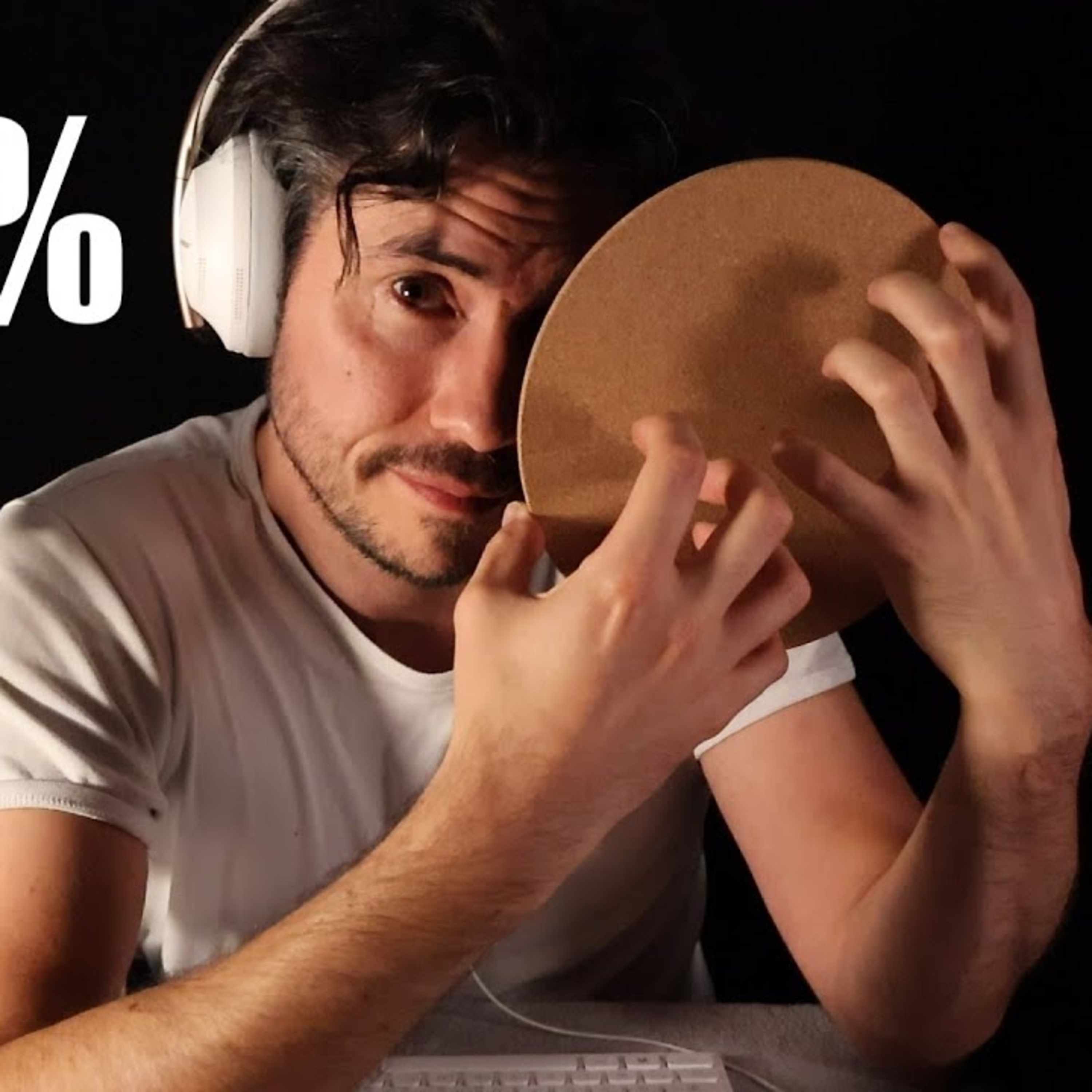 ASMR Ce soir, 99% d'entre vous vont dormir cover art