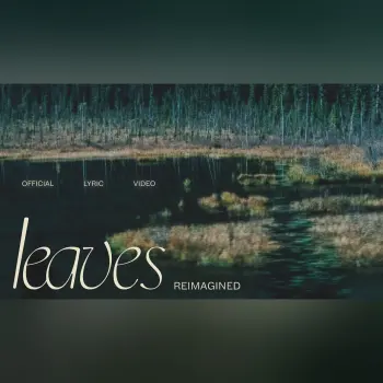 Ben&Ben - Leaves (Reimagined) cover art