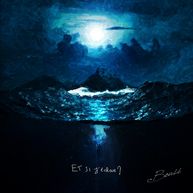 Cote à la hausse cover art