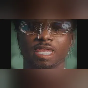 Kuami Eugene - We Go (Official Music Video) cover art