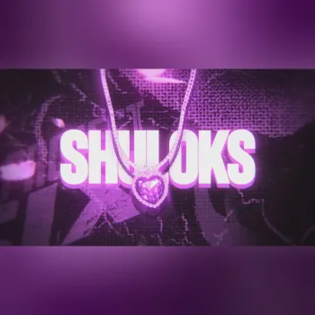 Shuloks cover art