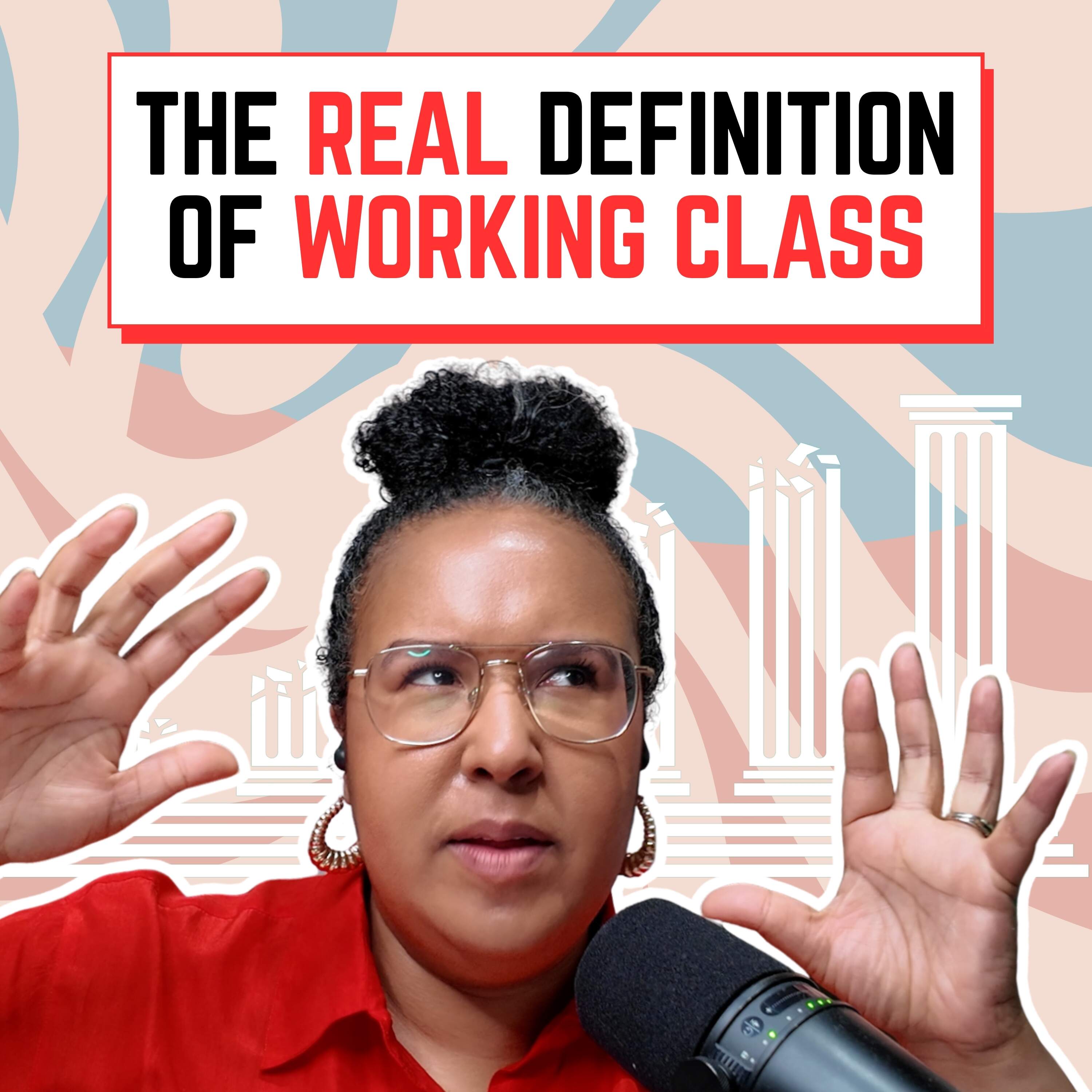 Who really counts as ‘working class’? cover art