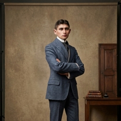 author avatar