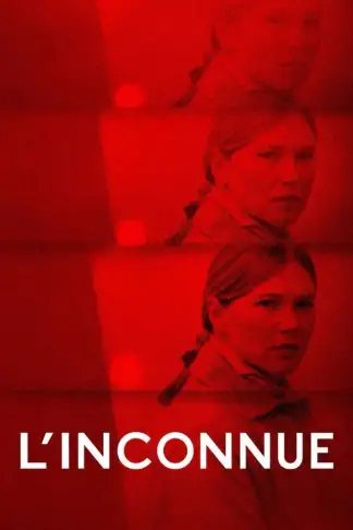 The Unknown (2027) poster