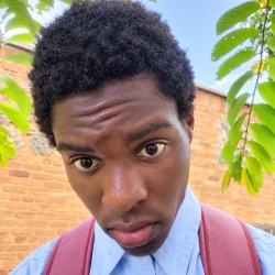 author avatar