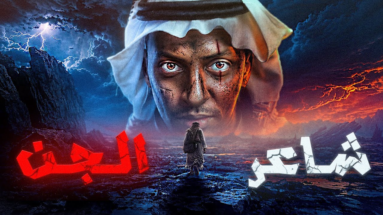 شاعر تعمق في هواية الشعر وتسبب بكارثة 😨👹 | قصة أمير #قصص_دلو cover art