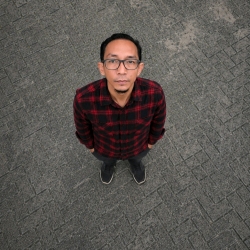 author avatar
