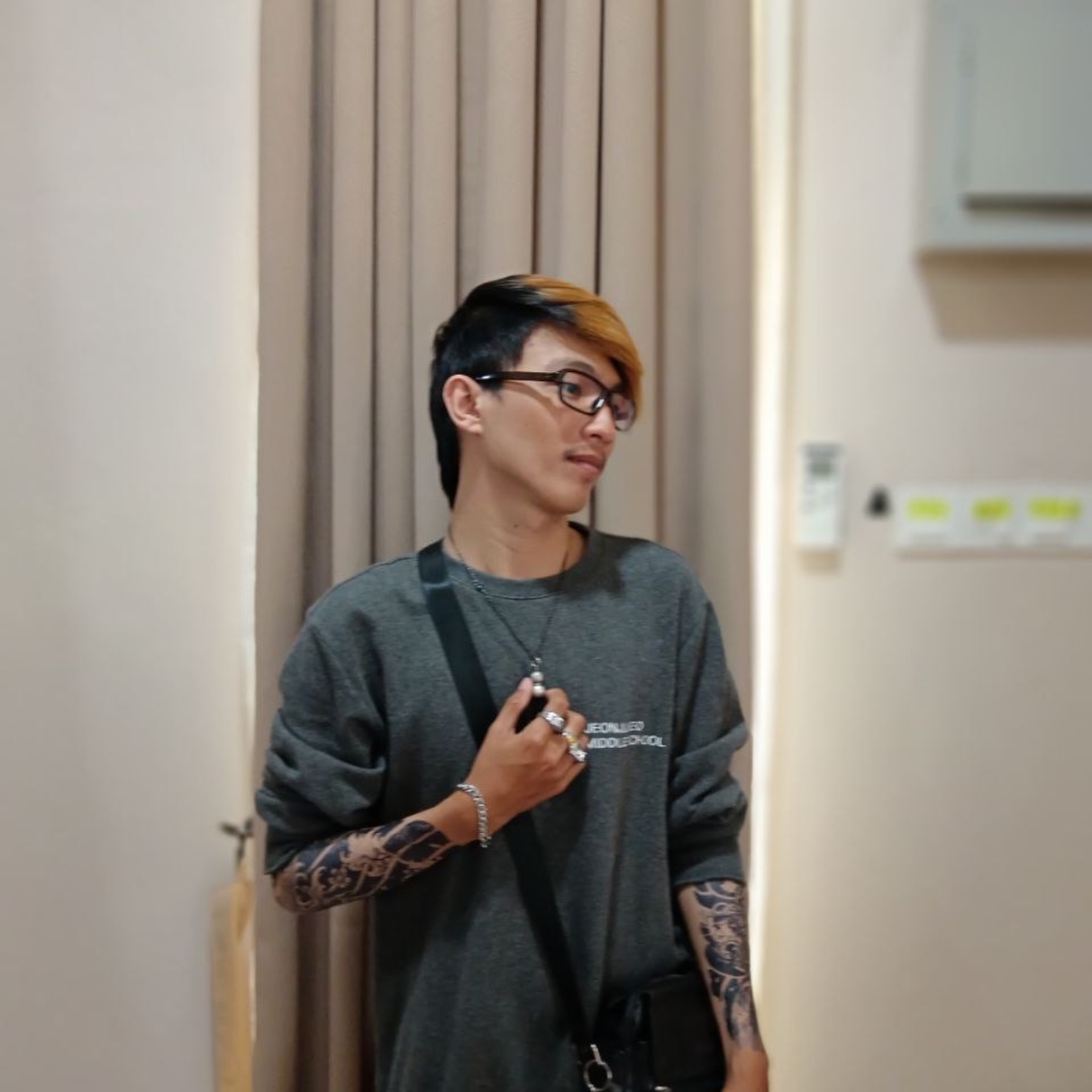 Ndy