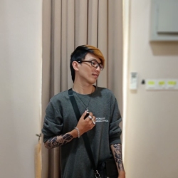 author avatar