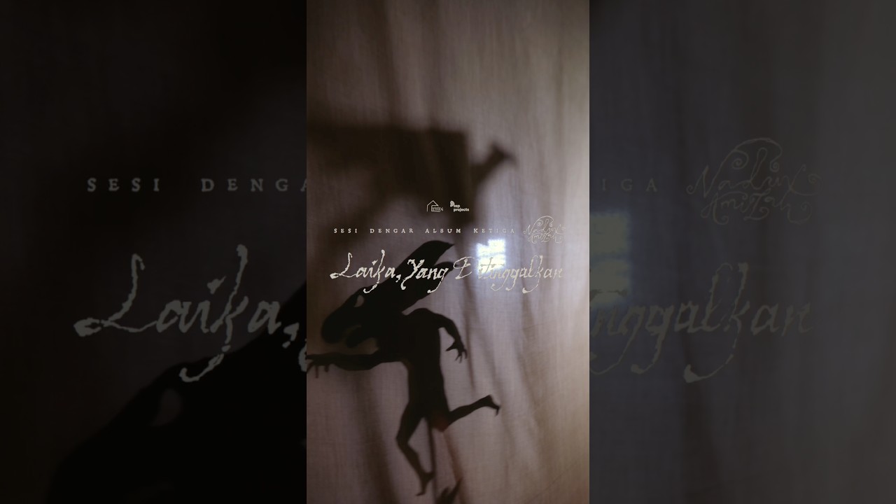 5 kota dalam hari dan jam yang bersamaan, saat ini sudah bisa kamu dengarkan sekarang cover art