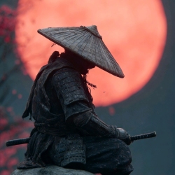 author avatar