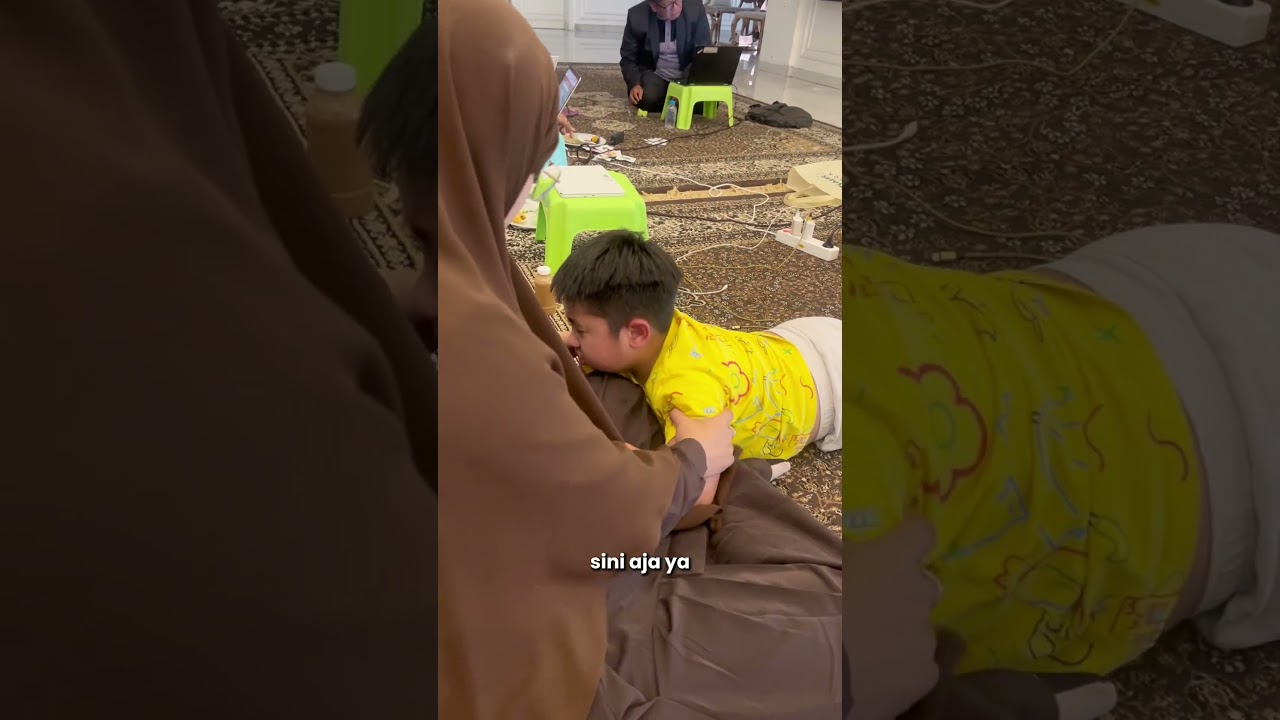 SULAIMAN MANJA SAMA UMMA cover art