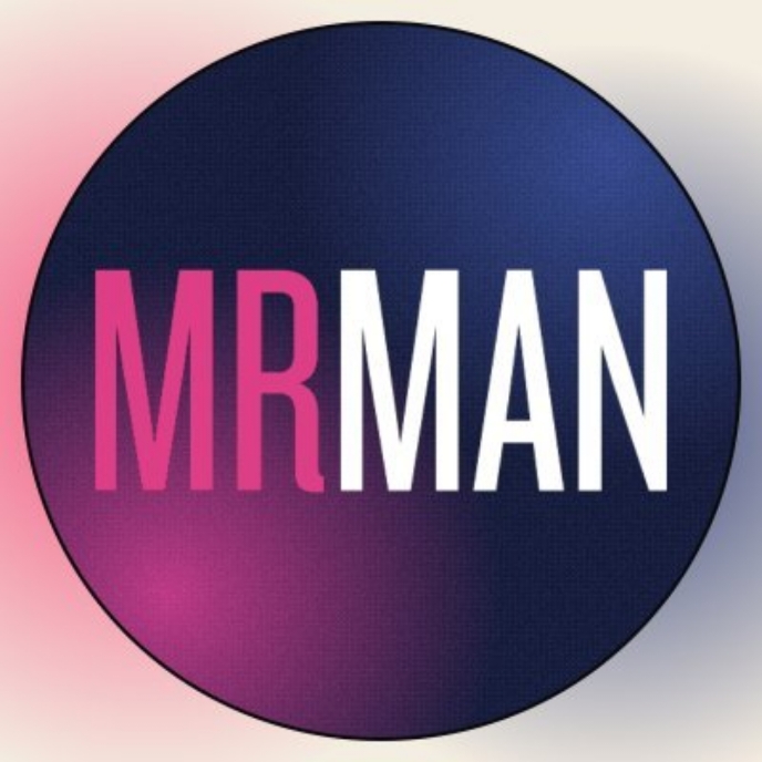 Mr Man