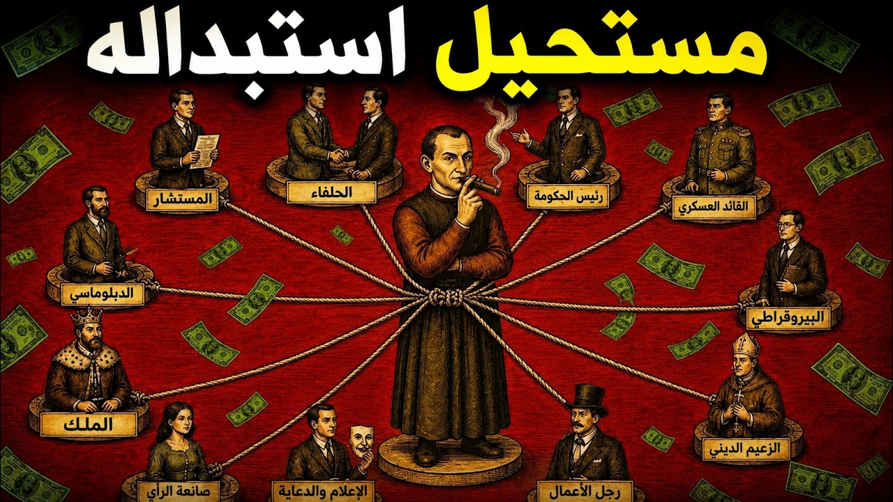 سر ماكيافيلي للنجاح الدائم: كيف تبني ميزة لا يمكن لأحد سرقتها؟ cover art
