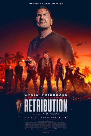 Rise of the Footsoldier: Retribution - 123Movies