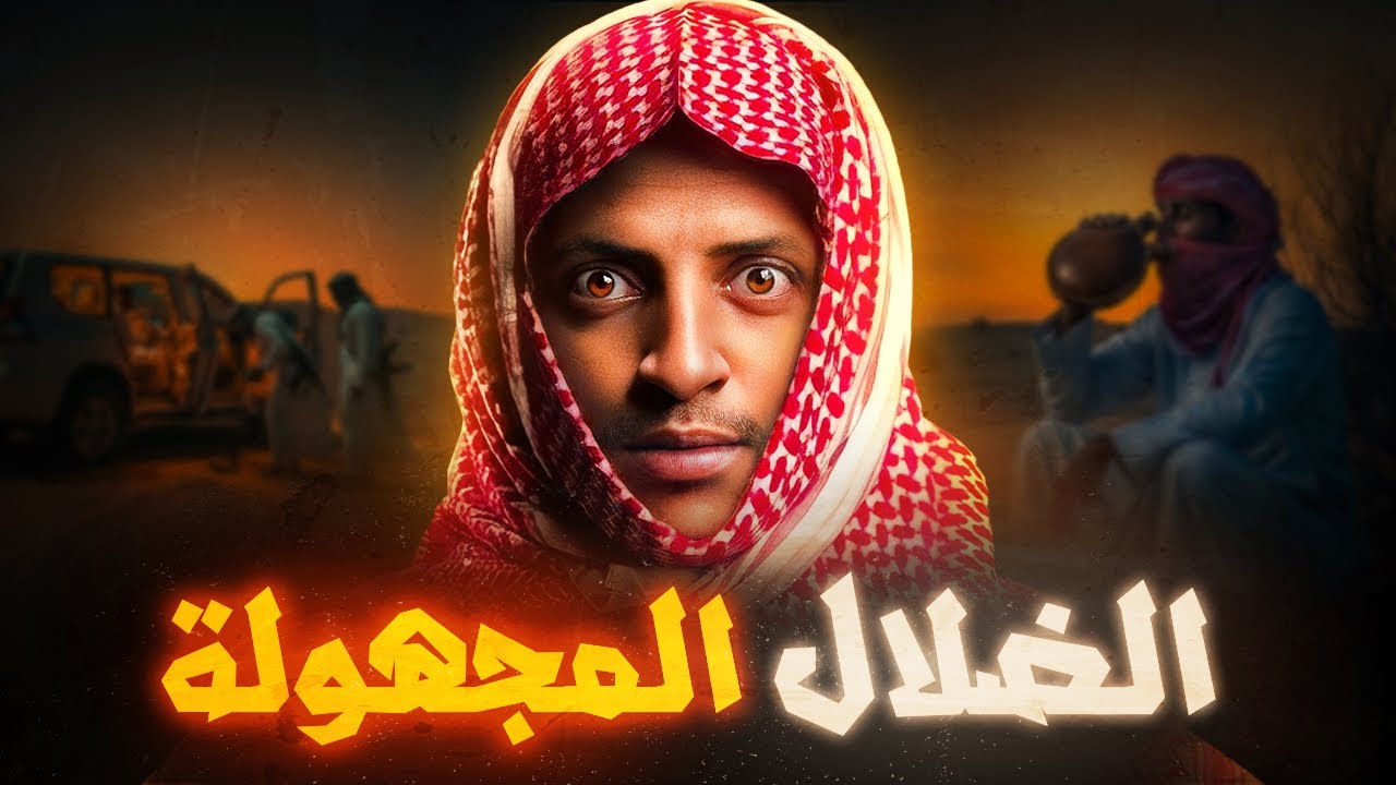 ظلال مجهولة بين الجبال  👹| قصة علاء #قصص_دلو cover art