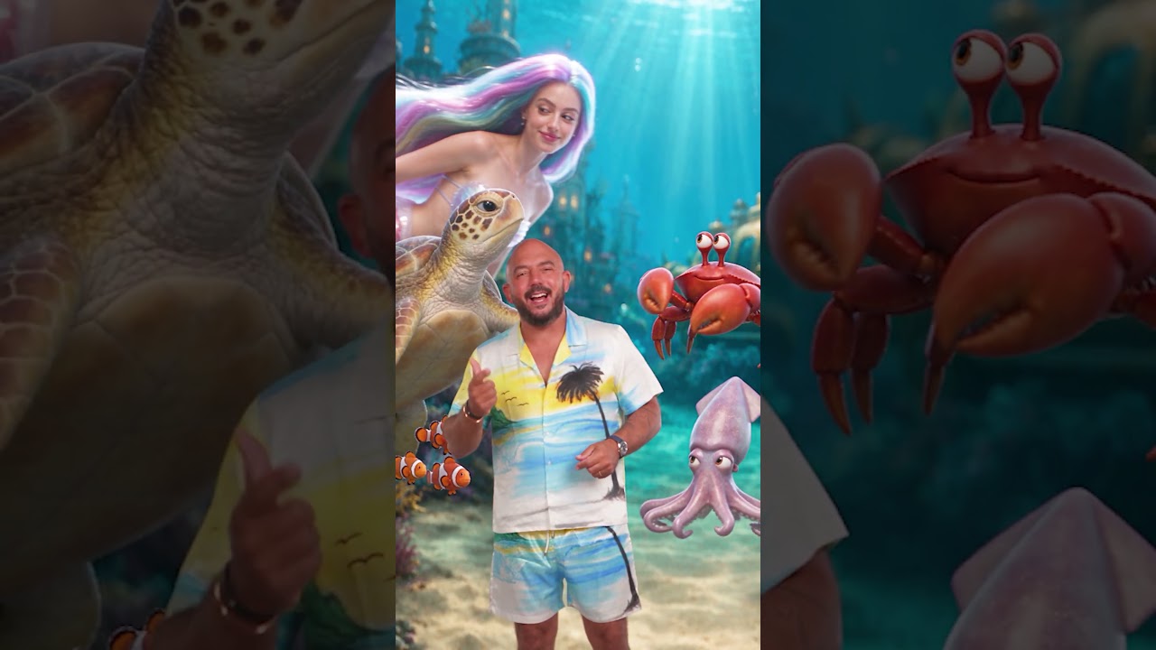 عاملة فيها من الهامور 😂 cover art