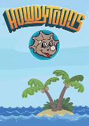 Poster Howdytoons Songs For Kids