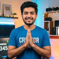 author avatar