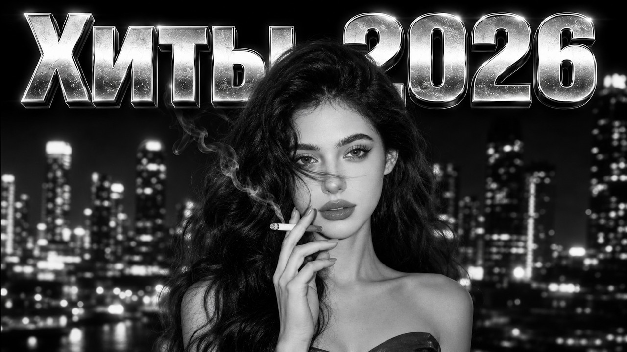 ТОП 100 Яндекс Музыки 2026 🎧 Лучшие песни года cover art