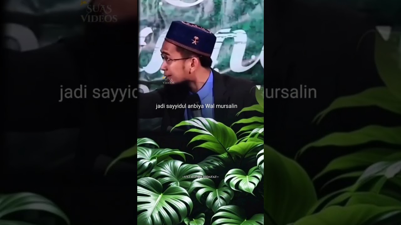 #ceramah #ustadzadihidayat #dakwah #motivasi #dakwahislam #kajian #ustadadihidayat cover art