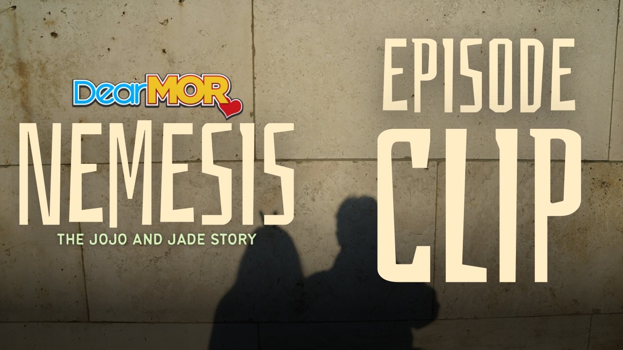 Dear MOR Clip: “Sinabi Ni Jojo Ang Tunay Niyang Nararamdaman Kay Jade.” cover art