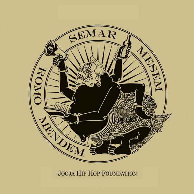 Ayo Ngguyu cover art
