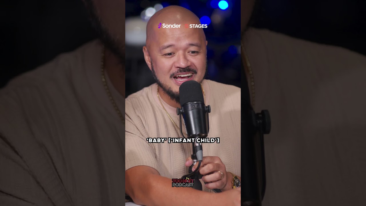 [S2E34] Maybe we’re just not built for Tagalog dirty talk 😭 cover art