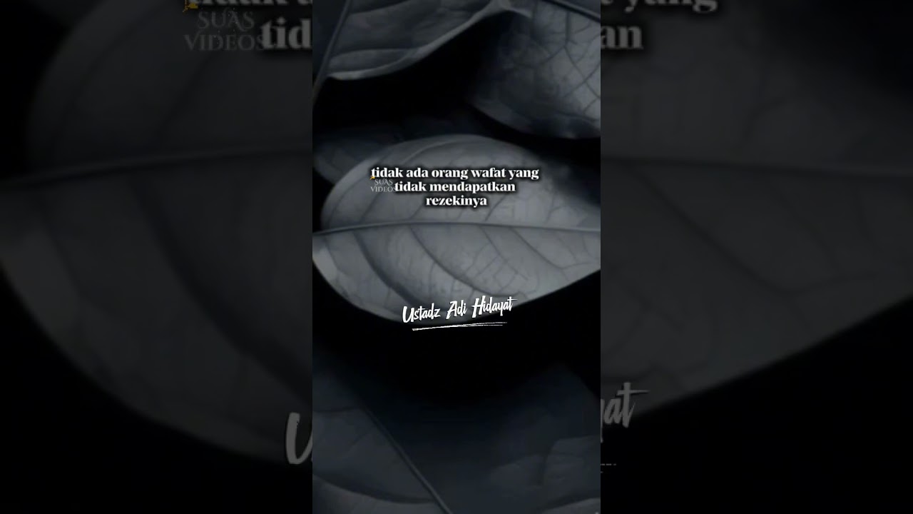 #ceramah #ustadzadihidayat #dakwah #motivasi #dakwahislam #kajian #ustadadihidayat cover art
